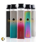 پاد ایکسراس ویپرسو <br><span>Vaporesso Xros Pod Kit</span>